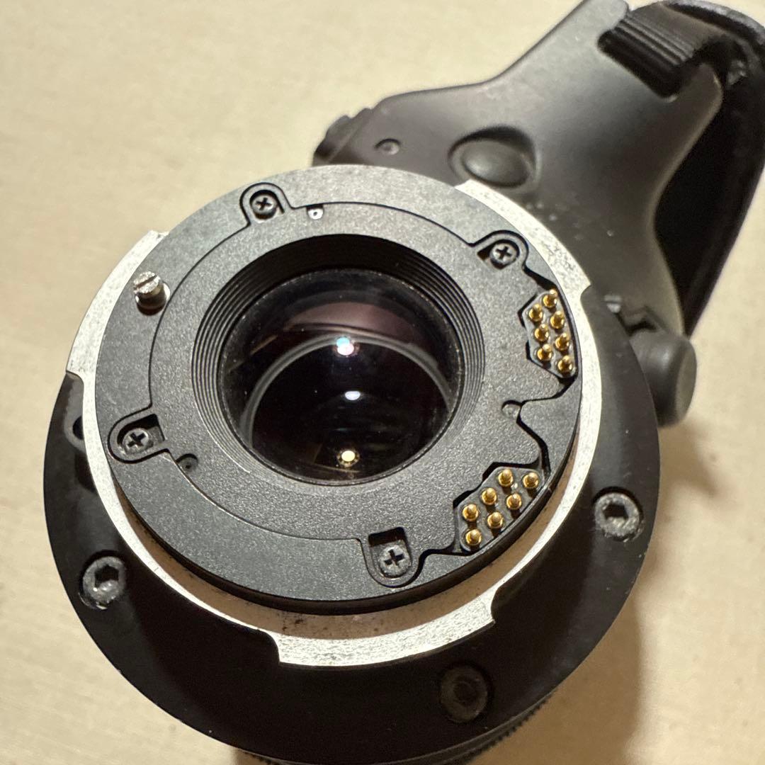 FUJINON FUJIFILM XS16×5.8A-XB8 ビデオカメラレンズ