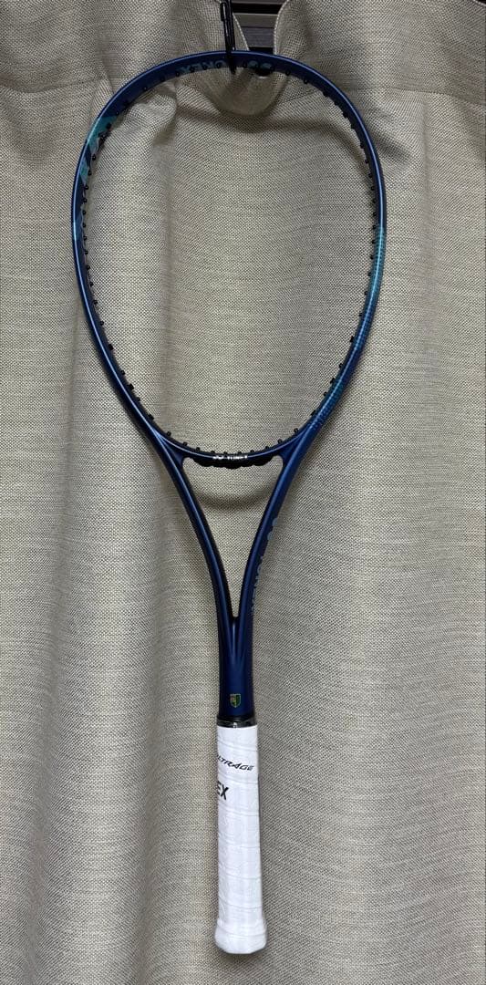 朱*︎様 新品 YONEX Voltrage ボルトレイジ5VS UL1 ケース
