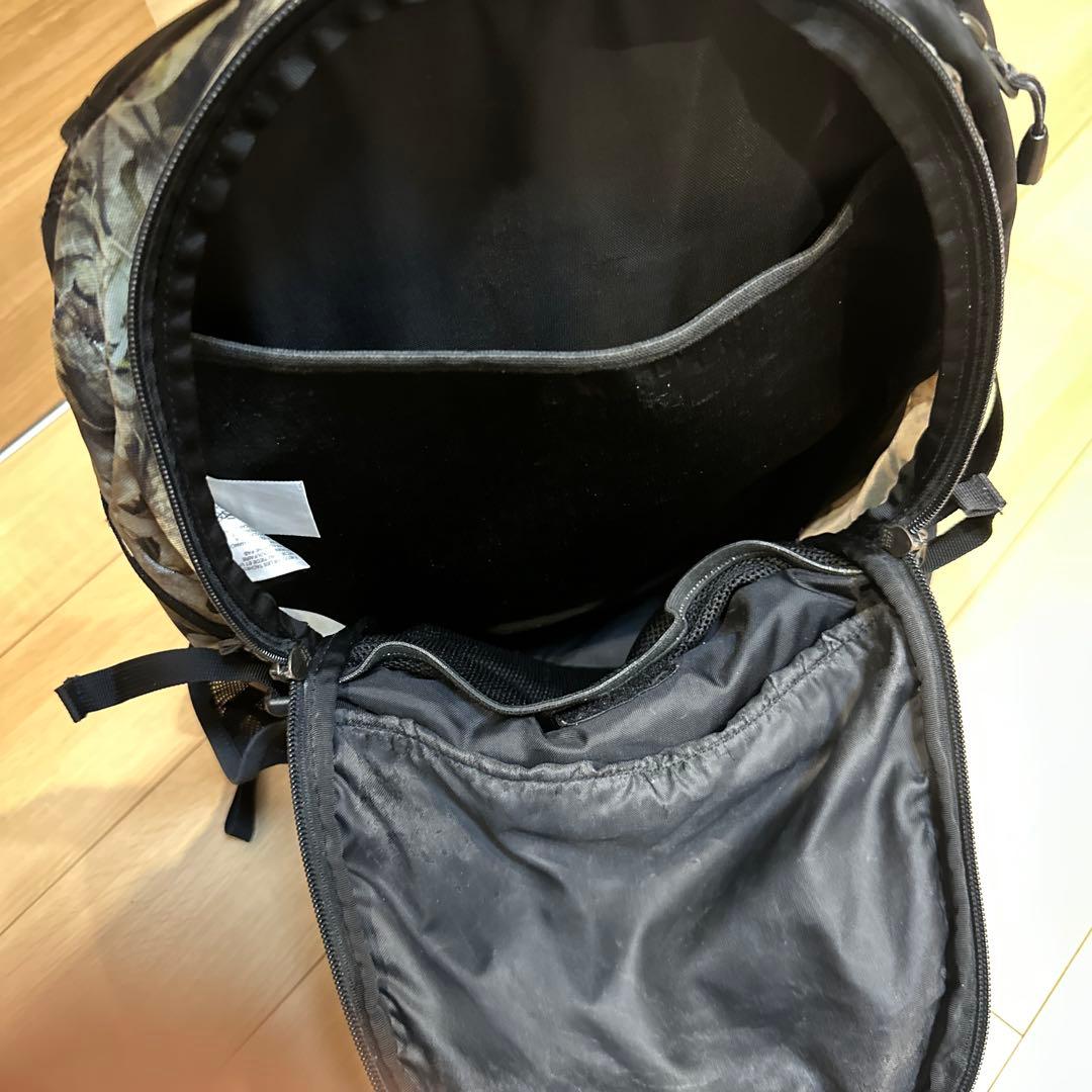 Supreme The North Face 枯葉 BACKPACK バック