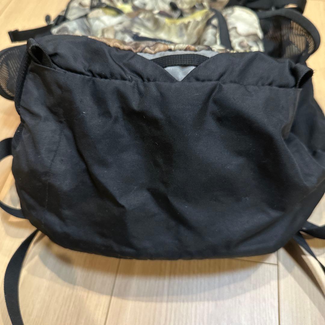 Supreme The North Face 枯葉 BACKPACK バック