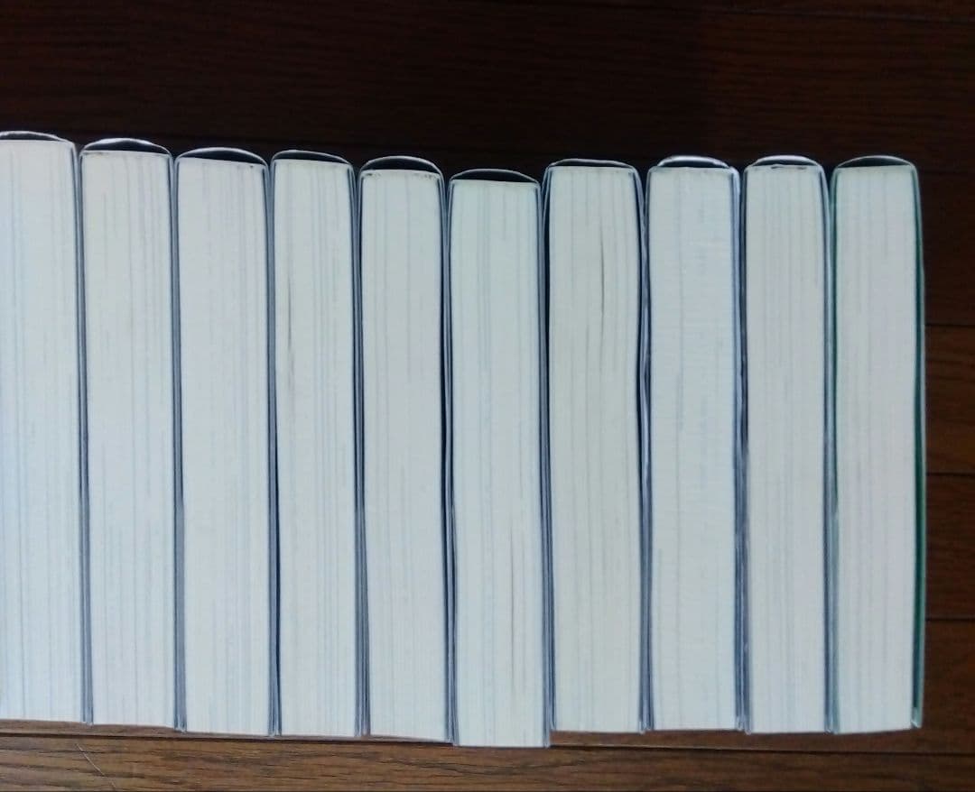 境界迷宮と異界の魔術師　1〜18巻