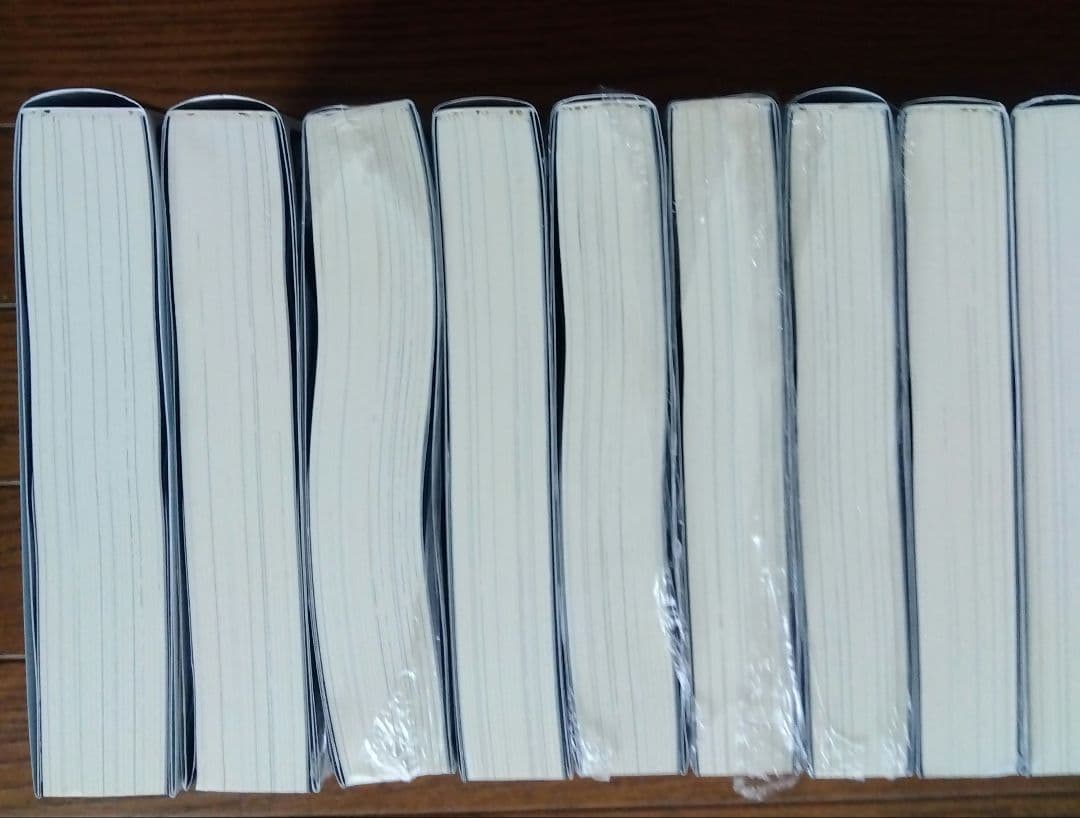 境界迷宮と異界の魔術師　1〜18巻