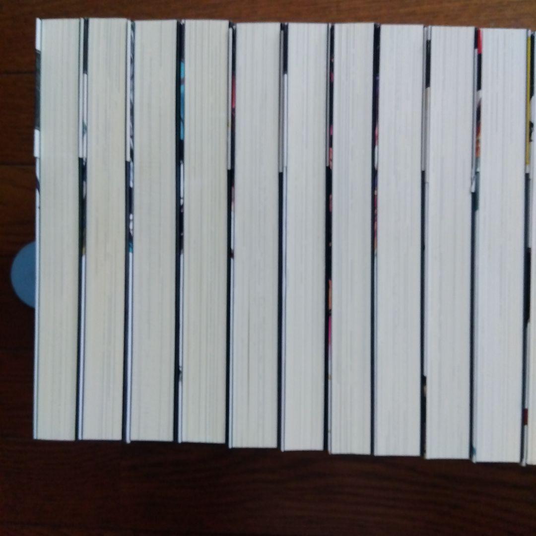 境界迷宮と異界の魔術師　1〜18巻