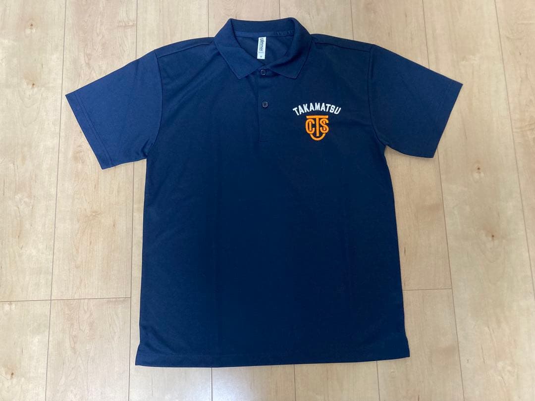 高松商業 野球部 ニット帽 ポロシャツ パーカー スウェット 高校野球 新品