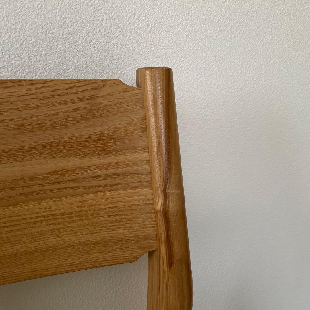 【maro】unico SIGNEダイニングチェア