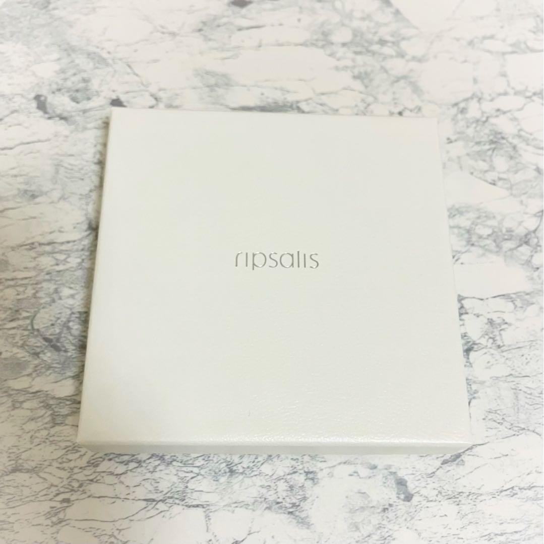 新品 ripsalis [dip] full pearl choker