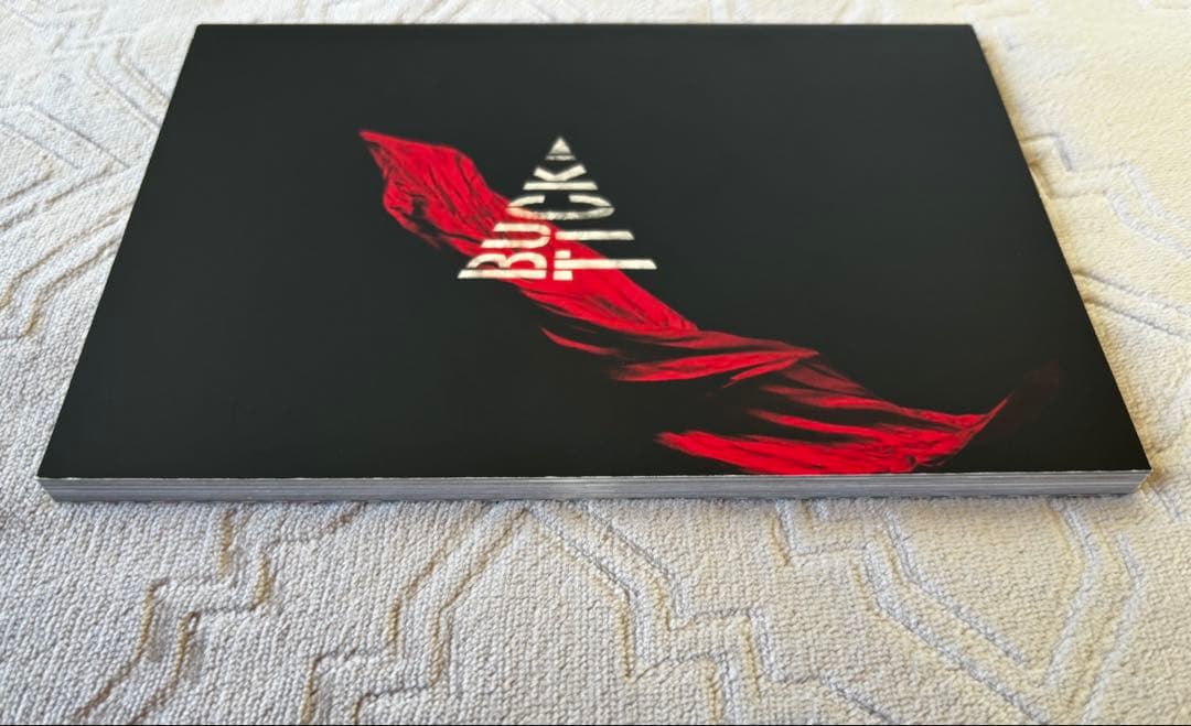 BUCK-TICK TOUR2014 或いはアナーキー-FINAL- 初回限定盤