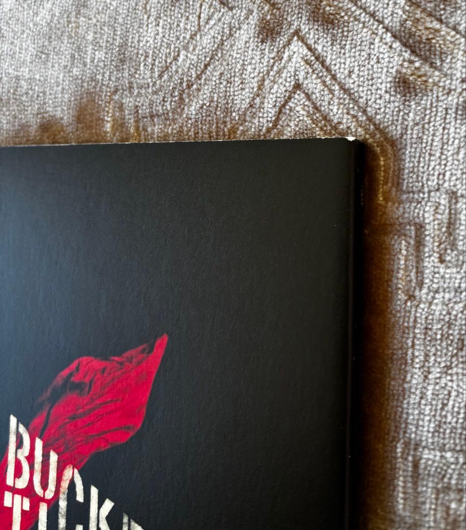 BUCK-TICK TOUR2014 或いはアナーキー-FINAL- 初回限定盤