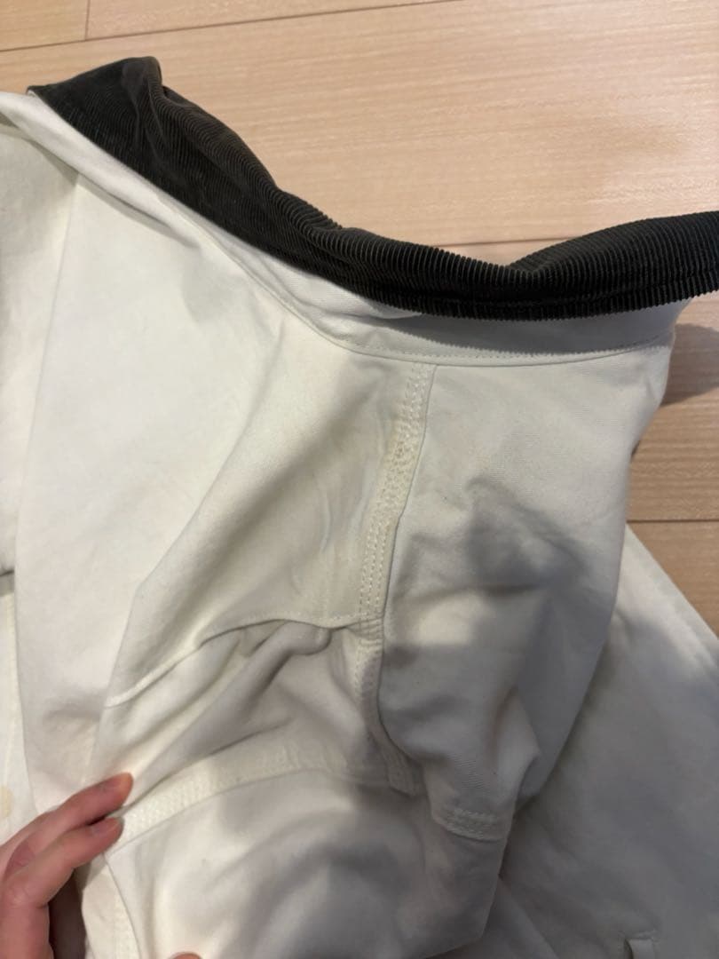 シャーウィン　ペインター　ジャケット　ディッキーズ　XL