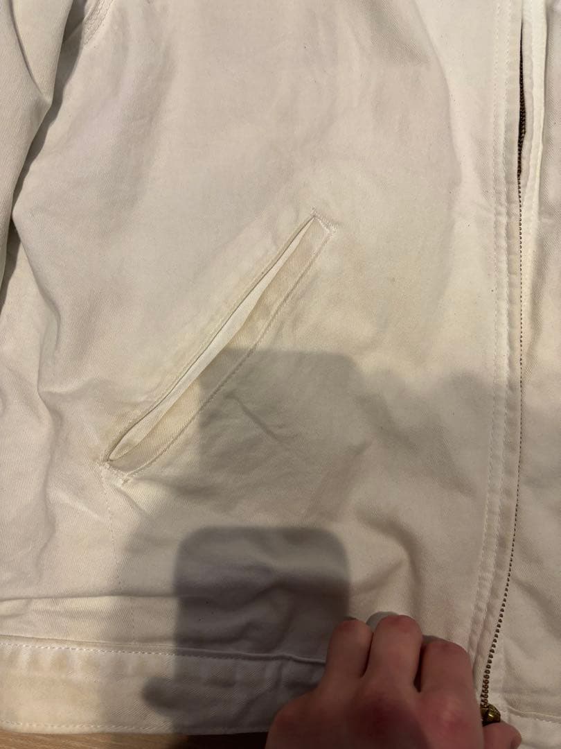 シャーウィン　ペインター　ジャケット　ディッキーズ　XL