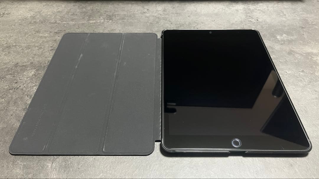 【超美品】最大容量98% iPad 9th スペースグレイ 64GB Wi-Fi