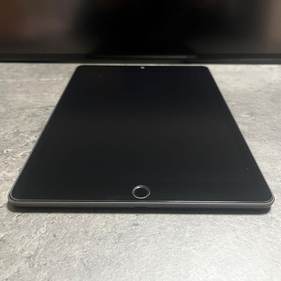 【超美品】最大容量98% iPad 9th スペースグレイ 64GB Wi-Fi