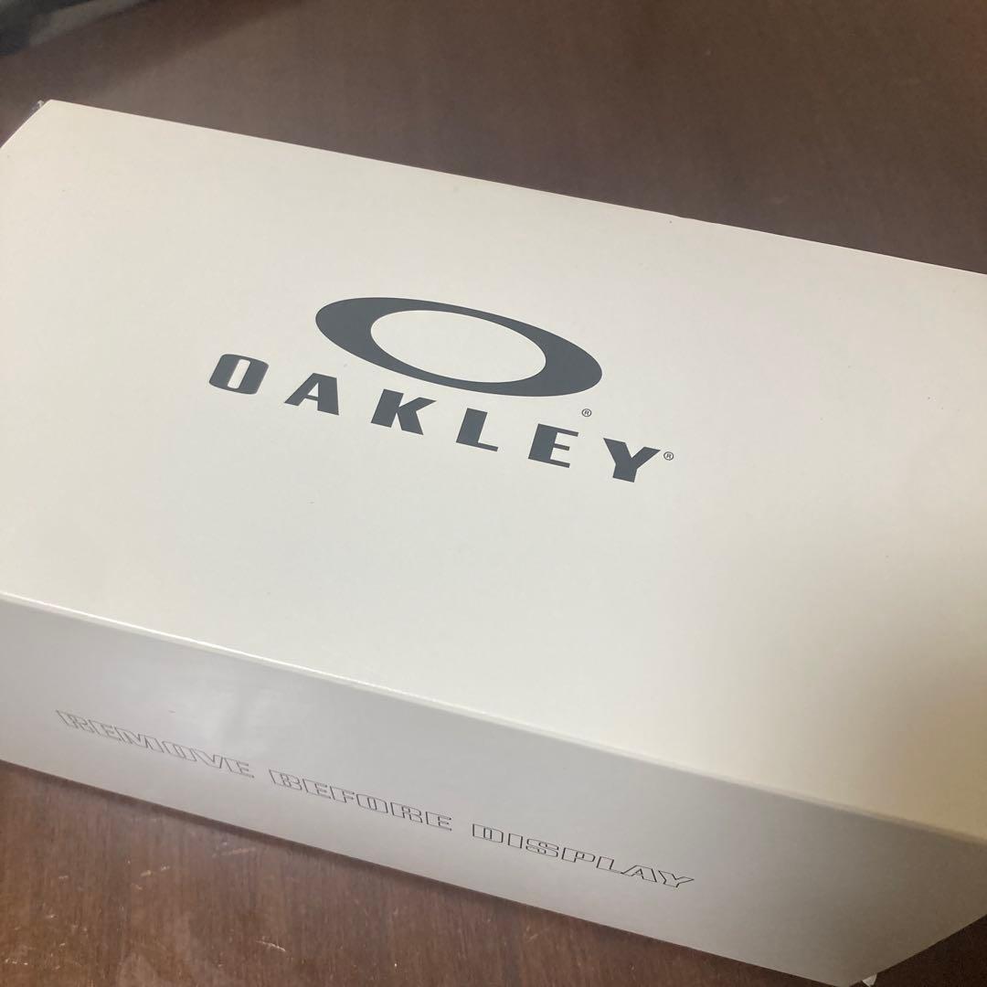 OAKLEY スノーゴーグル 美品