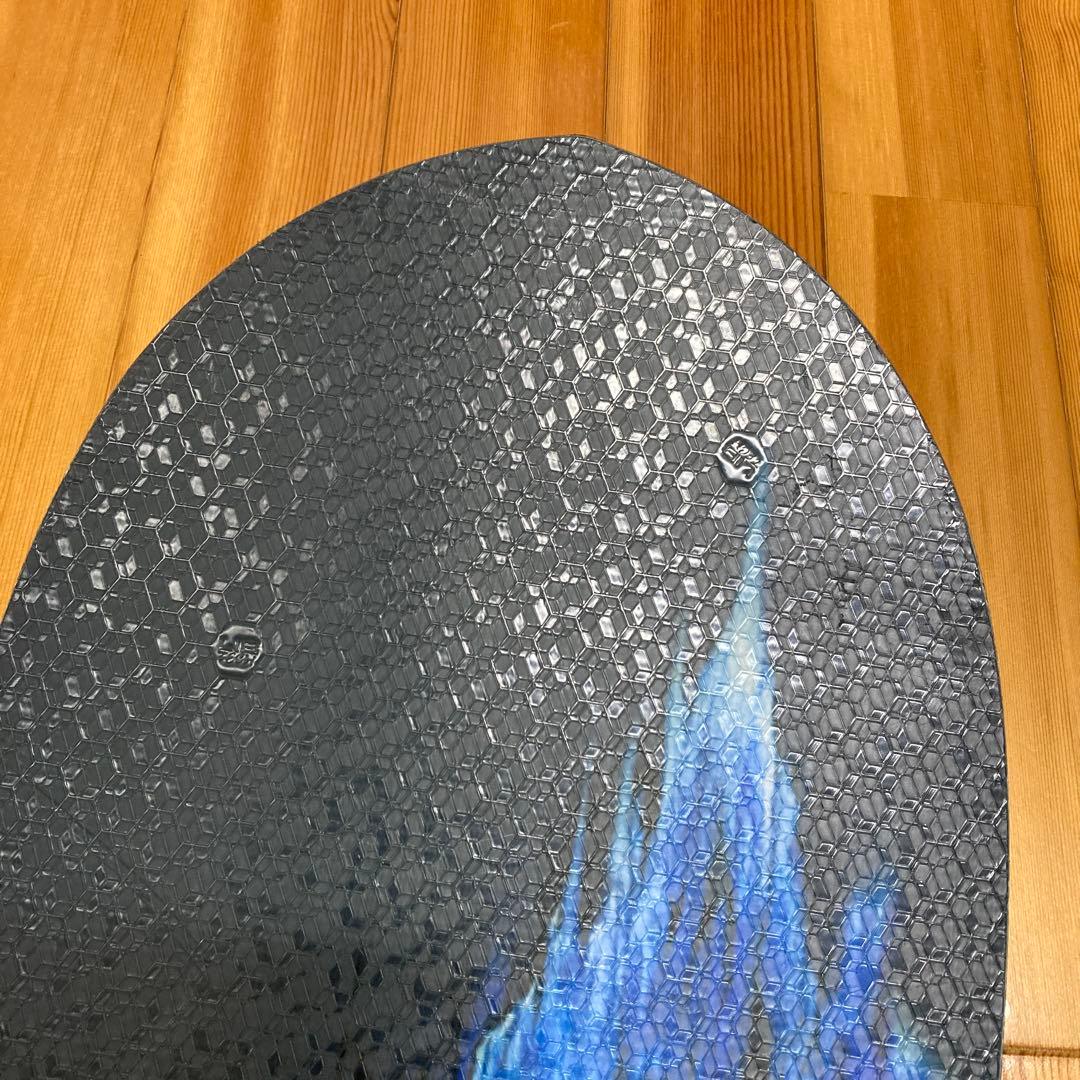 レア！21-22 LIBTECH STUMP APE 157W スタンプエイプ