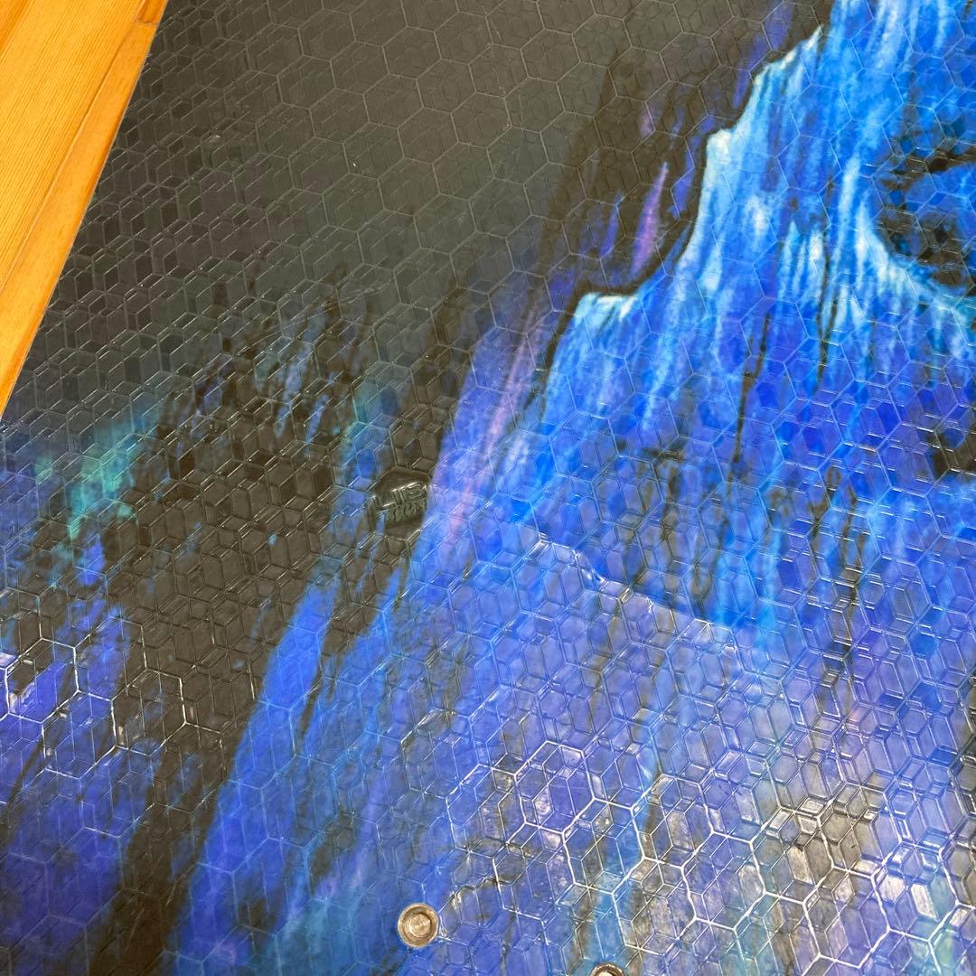 レア！21-22 LIBTECH STUMP APE 157W スタンプエイプ