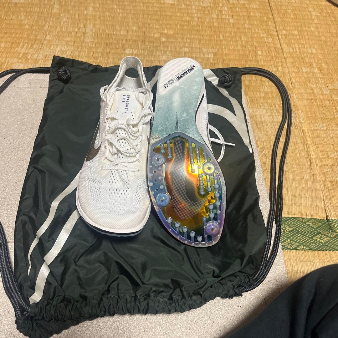 ZoomX Dragonfly 2 Elite（27.5）