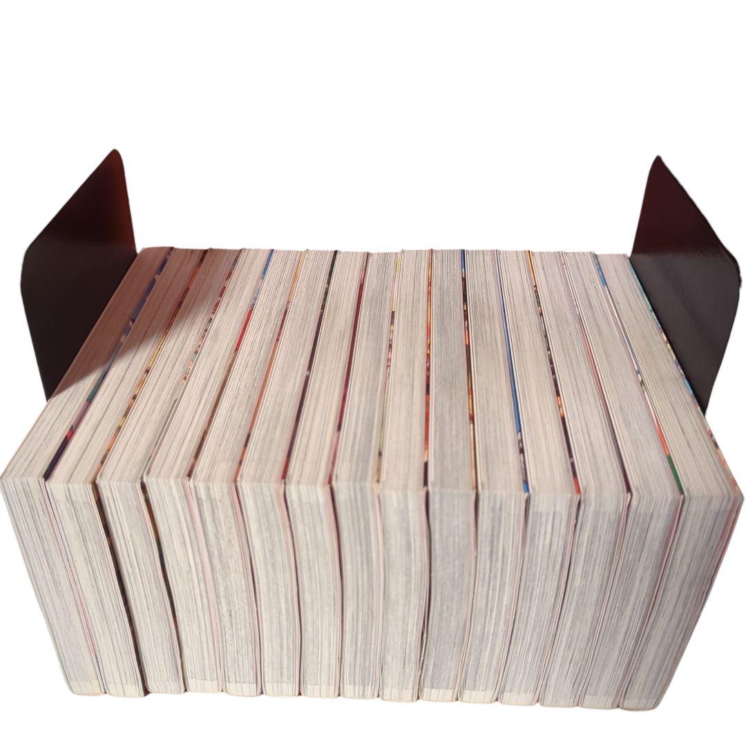 角川まんが 日本の歴史 全15巻セット　箱付き