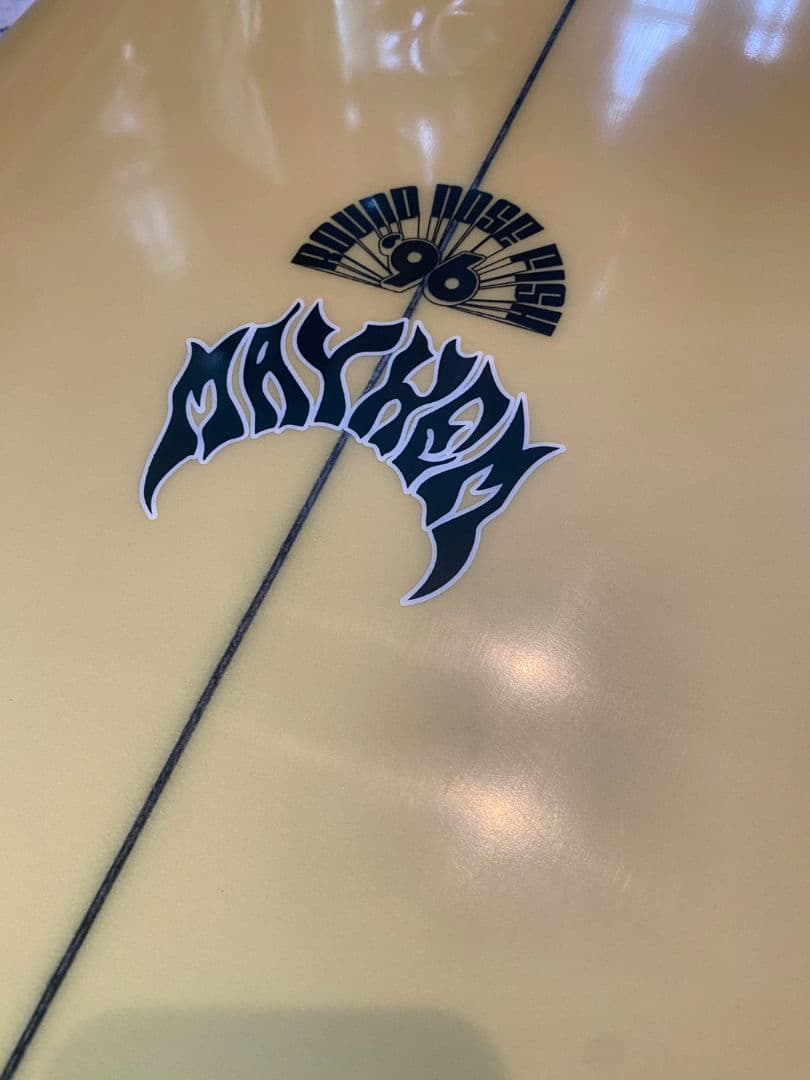 LOST ロスト RNF96 5.2 ロスト ラウンドノーズフィッシュ96