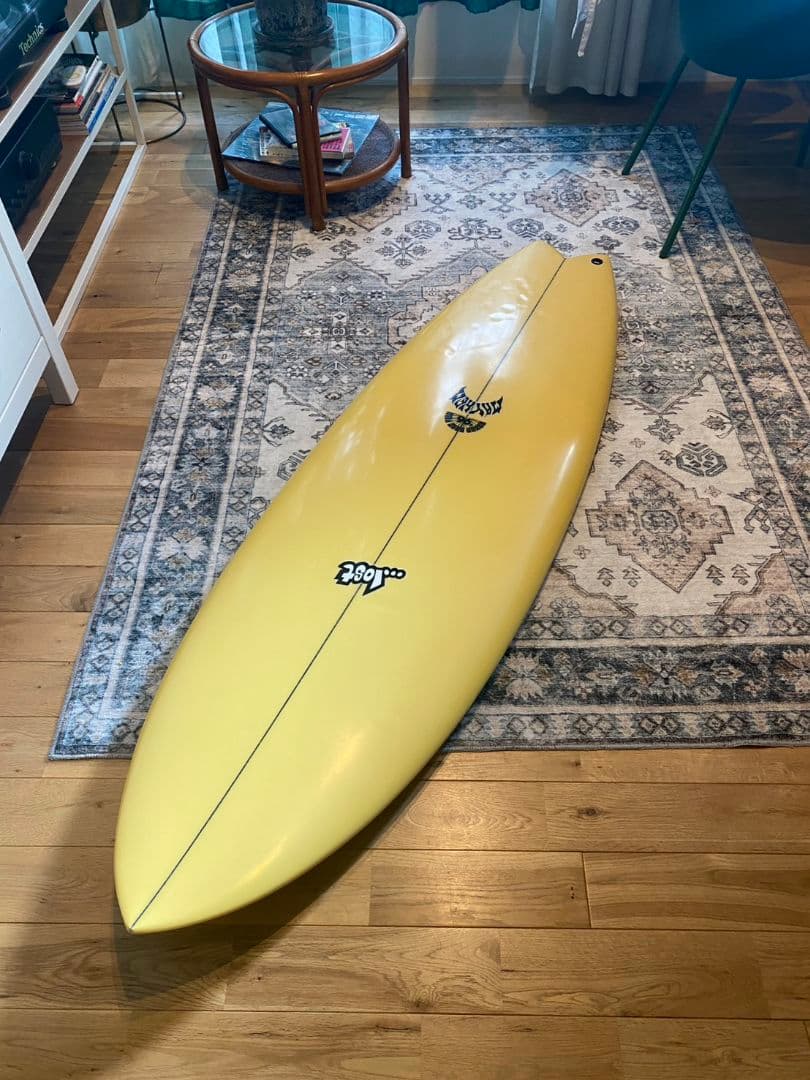 LOST ロスト RNF96 5.2 ロスト ラウンドノーズフィッシュ96