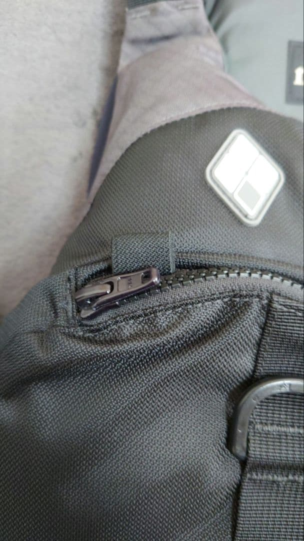 mont-bell アングラー ライフジャケット S/M