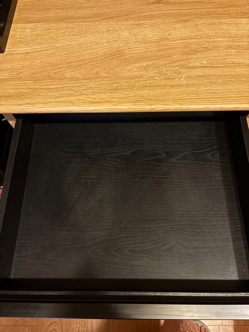 食器棚　大阪市東淀川区