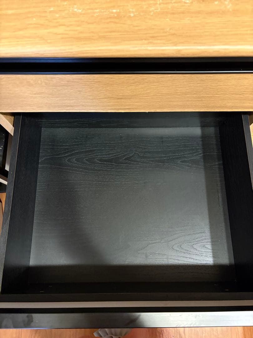 食器棚　大阪市東淀川区