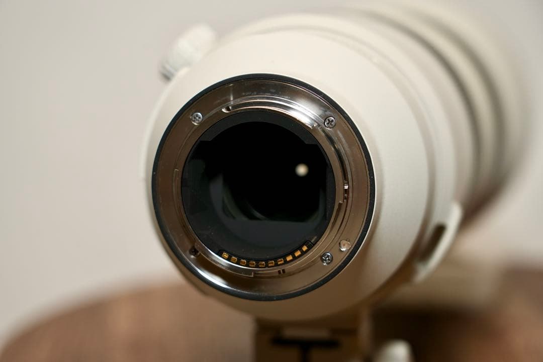 美品！SEL200600 F5.6-6.3GOSS おまけ付き