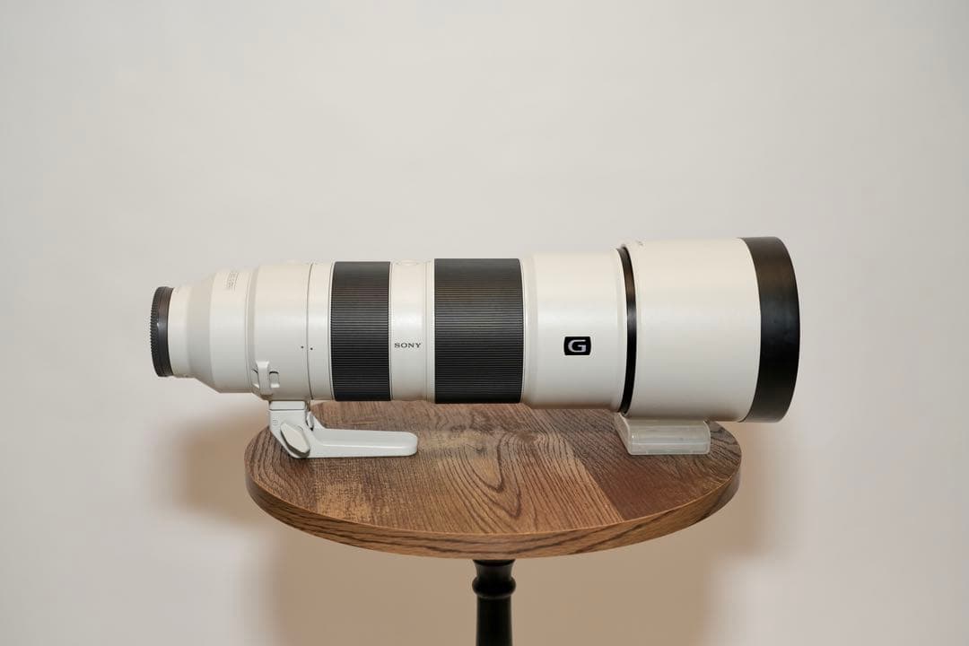 美品！SEL200600 F5.6-6.3GOSS おまけ付き