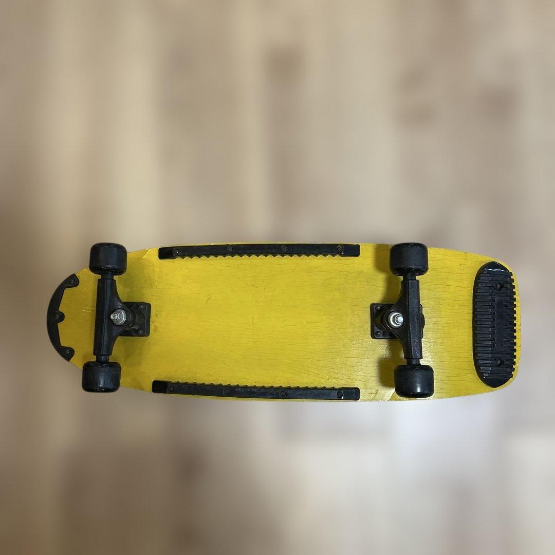 入手困難　店頭用非売品　90s SKECHERS スケッチャーズ　スケートボード