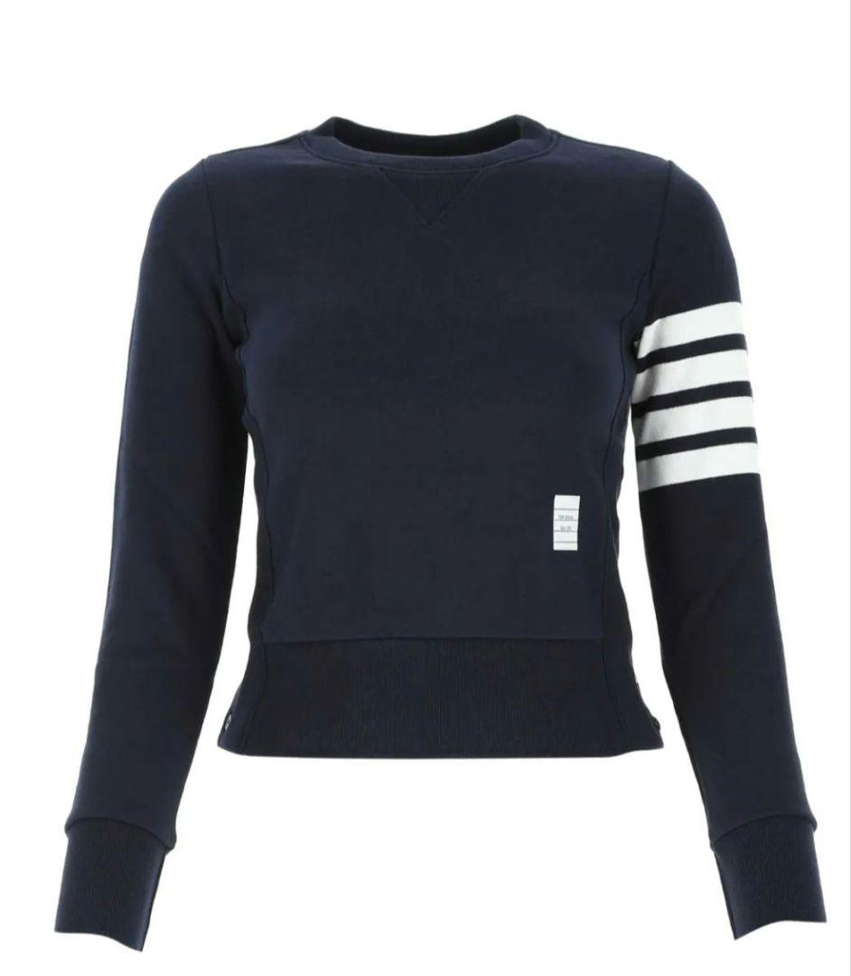 最終SALE　THOM BROWNE　トレーナー