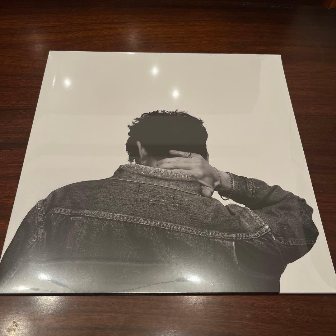 3House Terminal3 Vinyl LP レコード