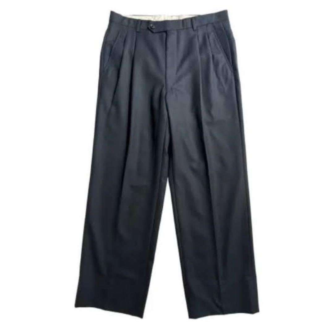 90’s Christian Dior MONSIEUR スラックス