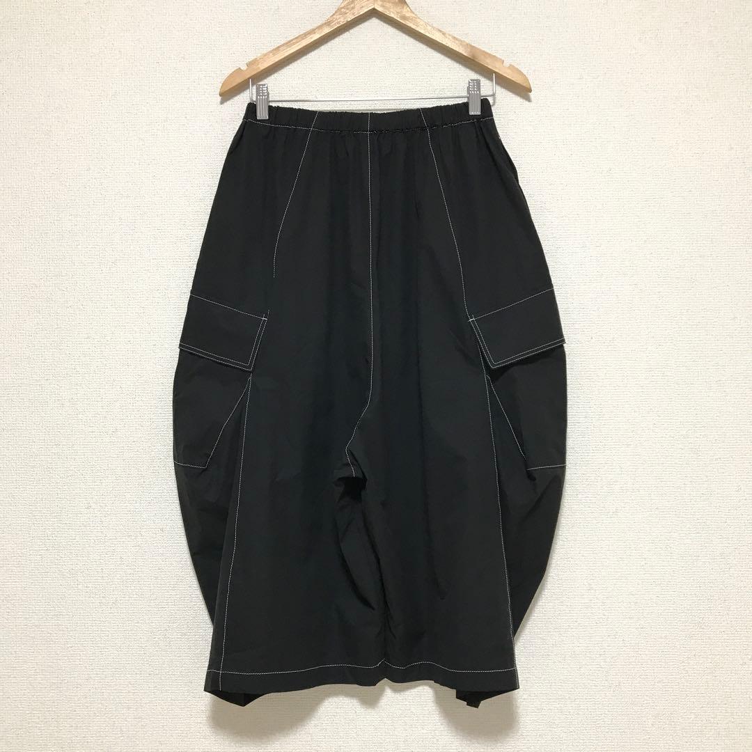 CRESCENT DUO クレッシェントデュオ　カジュアルパンツ