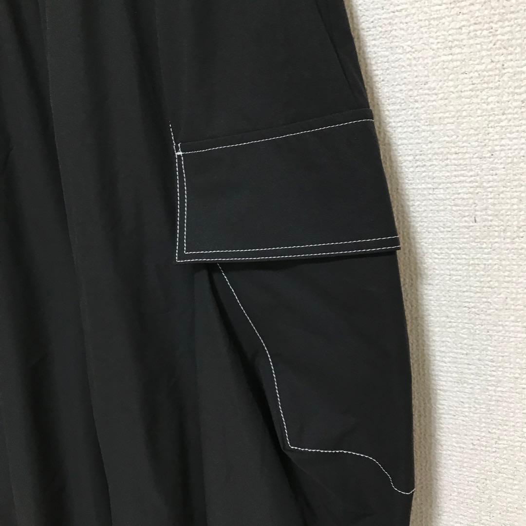 CRESCENT DUO クレッシェントデュオ　カジュアルパンツ