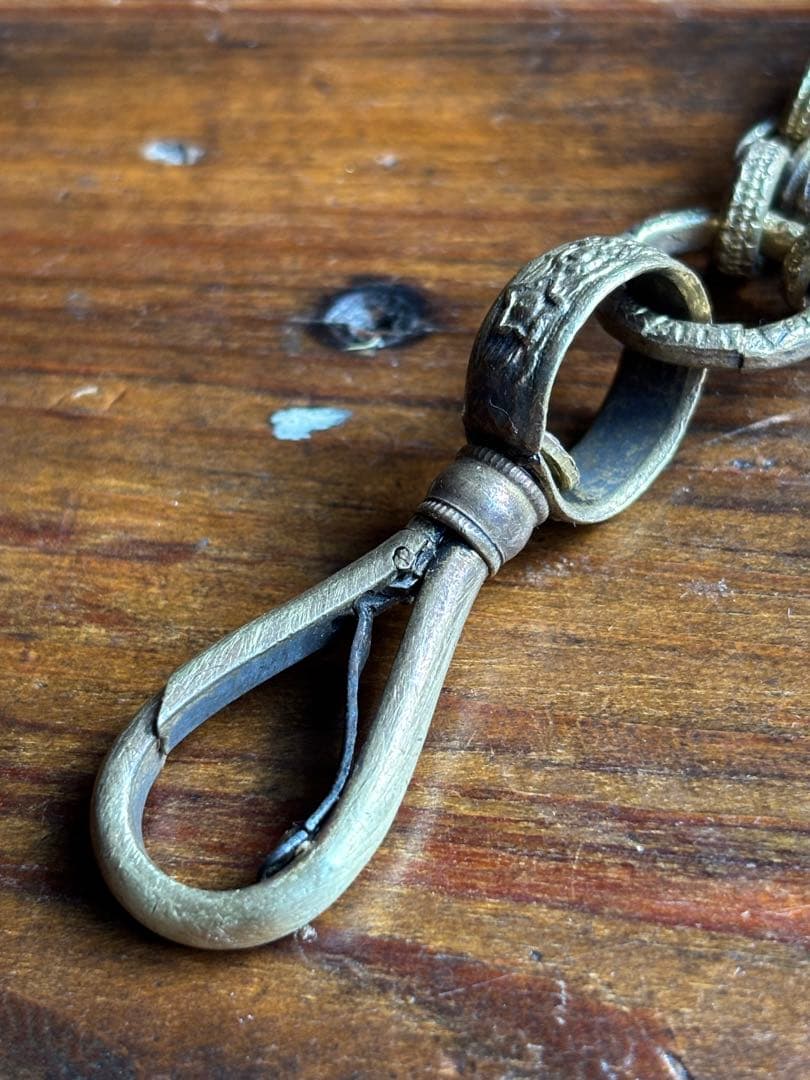 フリーメイソン　テンプル騎士団　ソードチェーン　ロングタイプ　SC-221