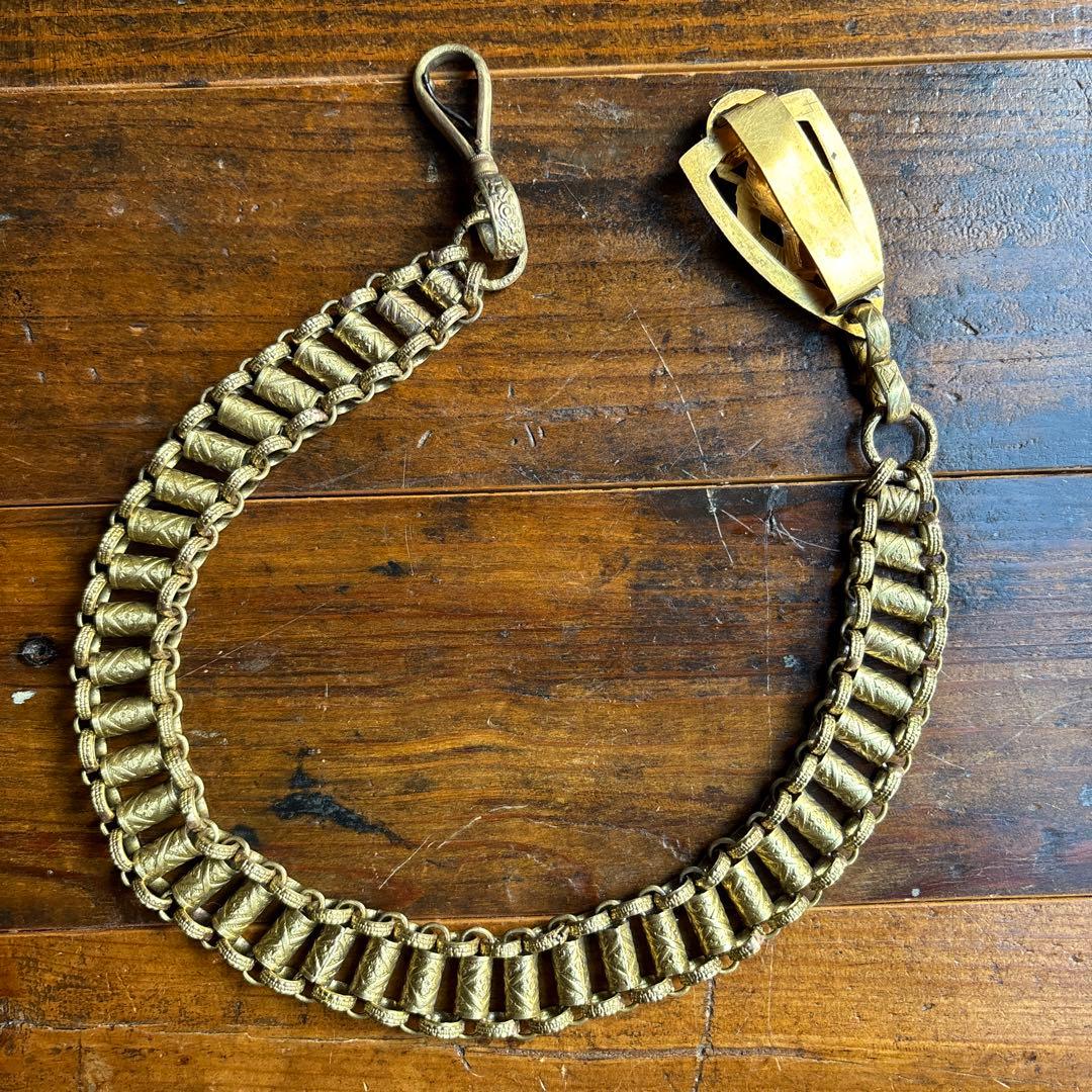 フリーメイソン　テンプル騎士団　ソードチェーン　ロングタイプ　SC-221