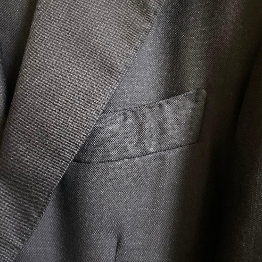 beamsf リングジャケット製　スーツ　46 総裏