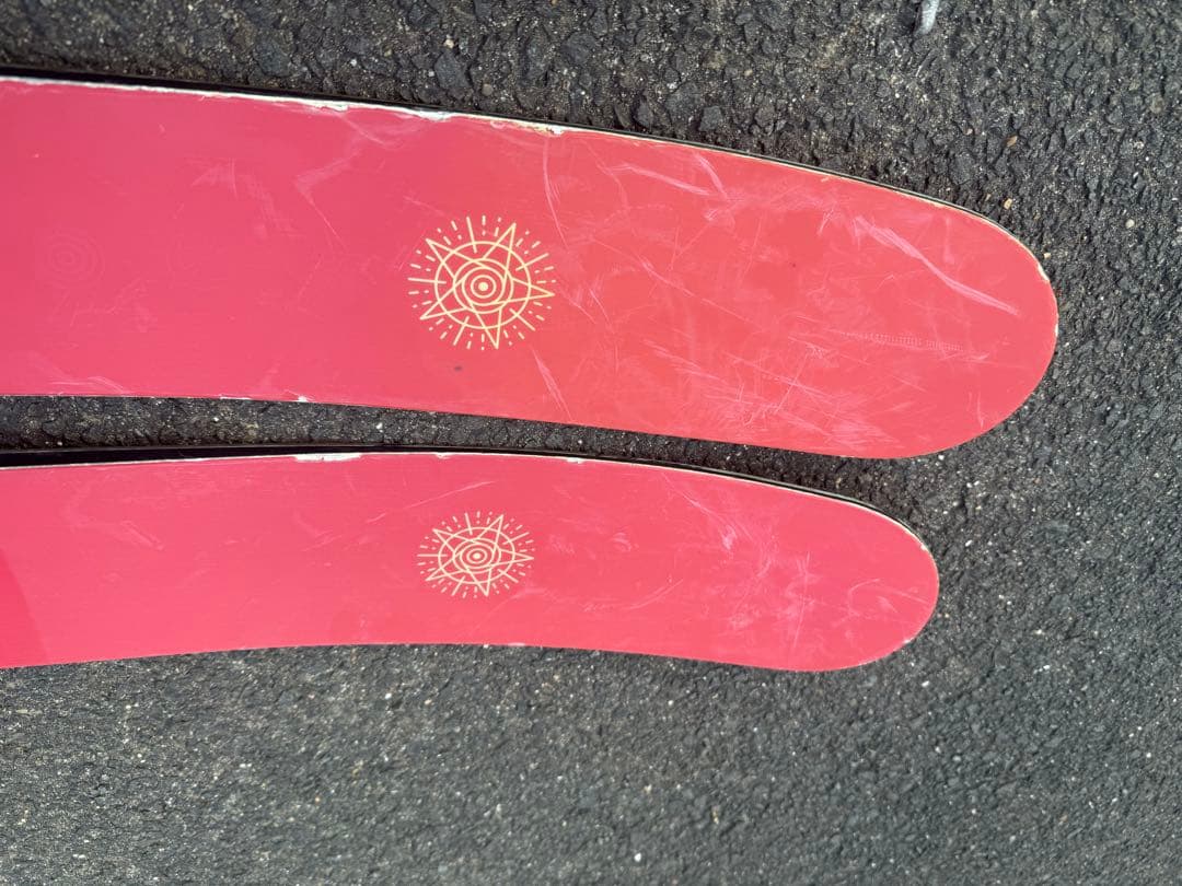 (k)ZUMA LIBERATOR ツマ リベレーター