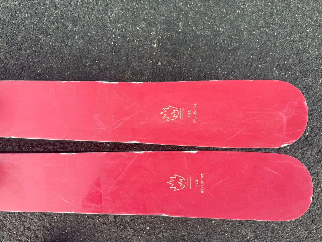 (k)ZUMA LIBERATOR ツマ リベレーター