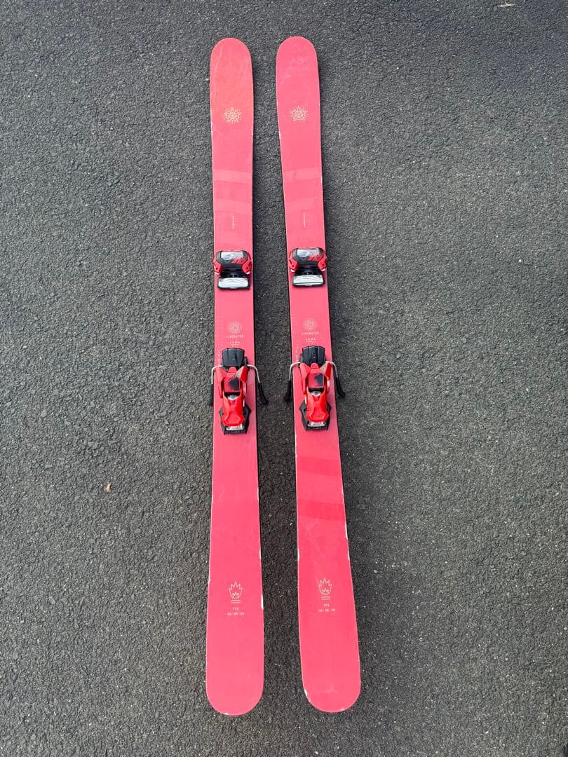 (k)ZUMA LIBERATOR ツマ リベレーター