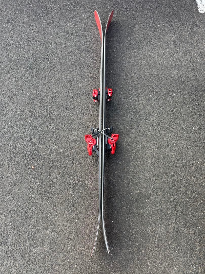 (k)ZUMA LIBERATOR ツマ リベレーター