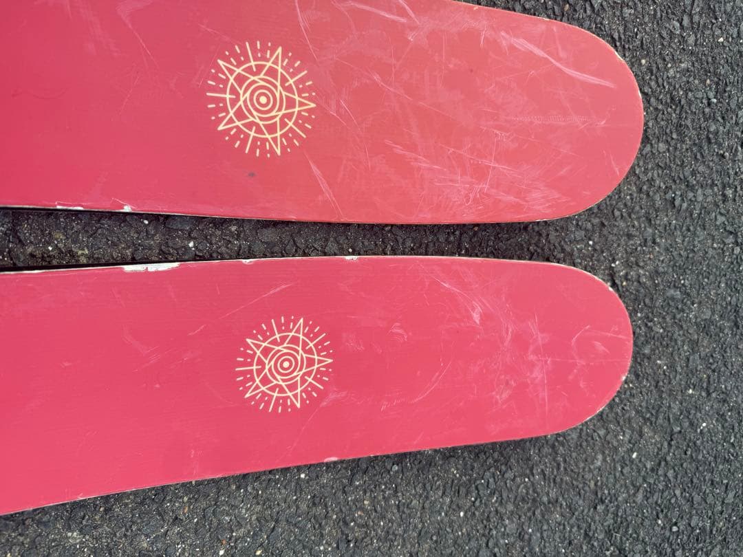 (k)ZUMA LIBERATOR ツマ リベレーター