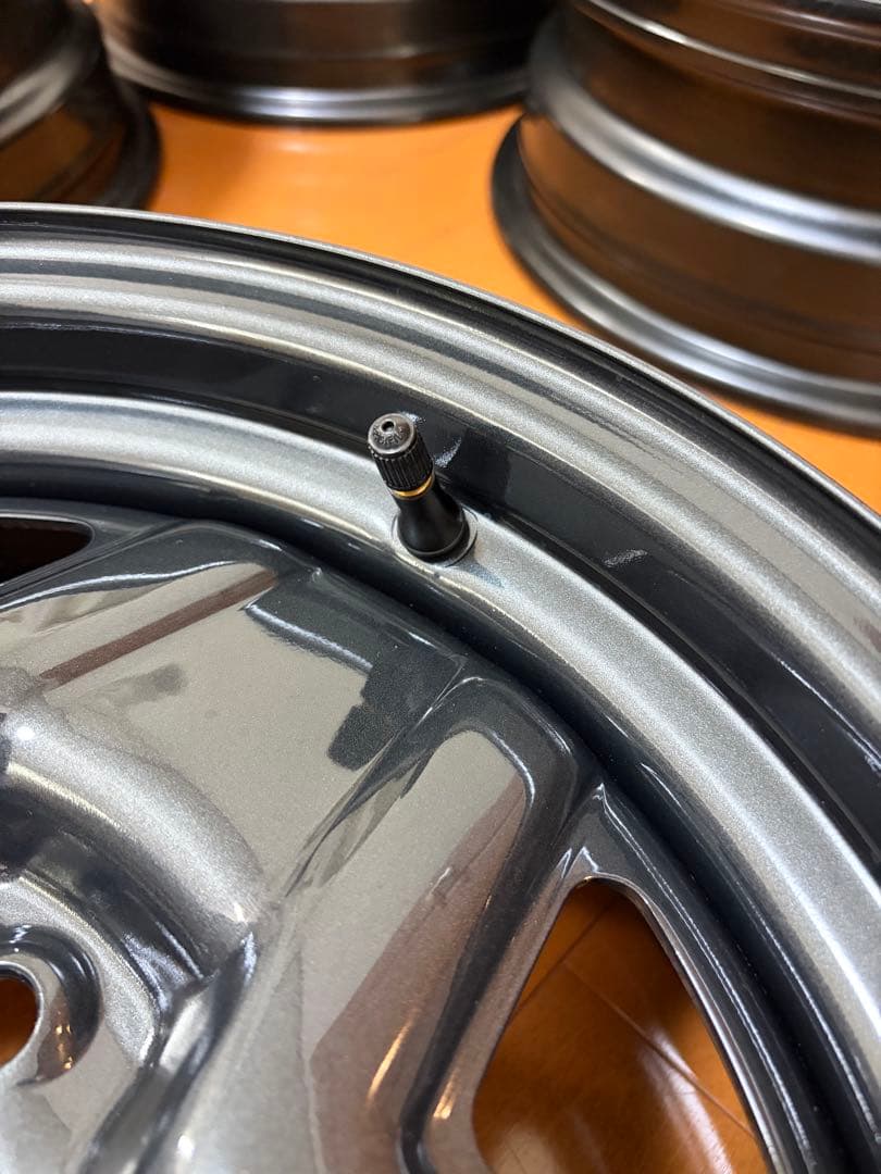 新車外し⭐︎ジムニー　JB64 送料無料　16インチ