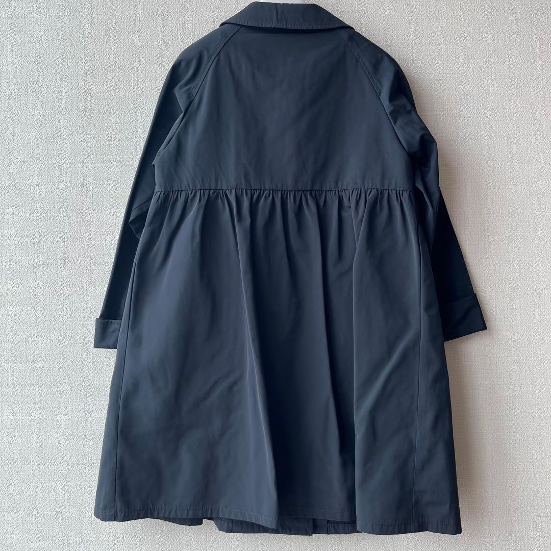 【新品　未使用】120 CHOPIN コート　小学校受験　通学　防寒対策