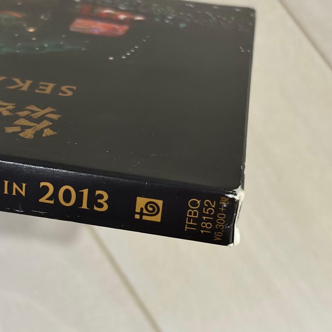 SEKAI NO OWARI DVD セット