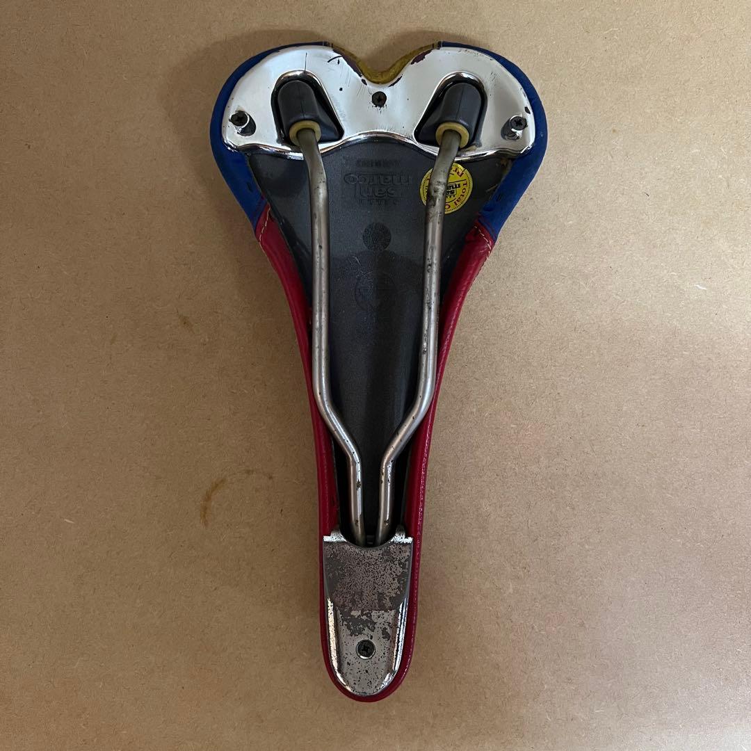 【希少】Selle San Marco COLNAGO Hoskar 80年代