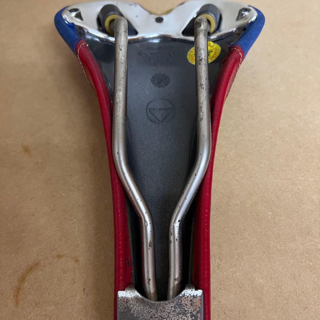 【希少】Selle San Marco COLNAGO Hoskar 80年代