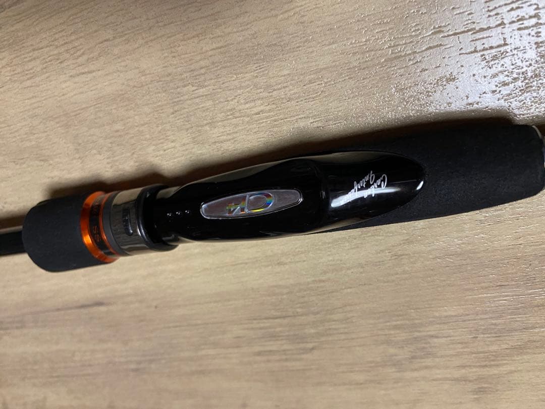 最終、今日だけ¥8,000-Soare SS メバリング・アジング