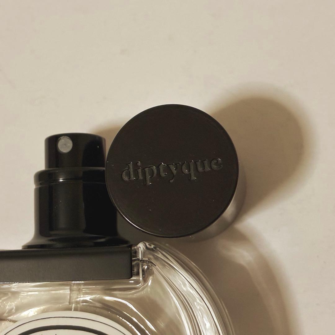 【正規品】 DIPTYQUE L'EAU PAPIER 50ml