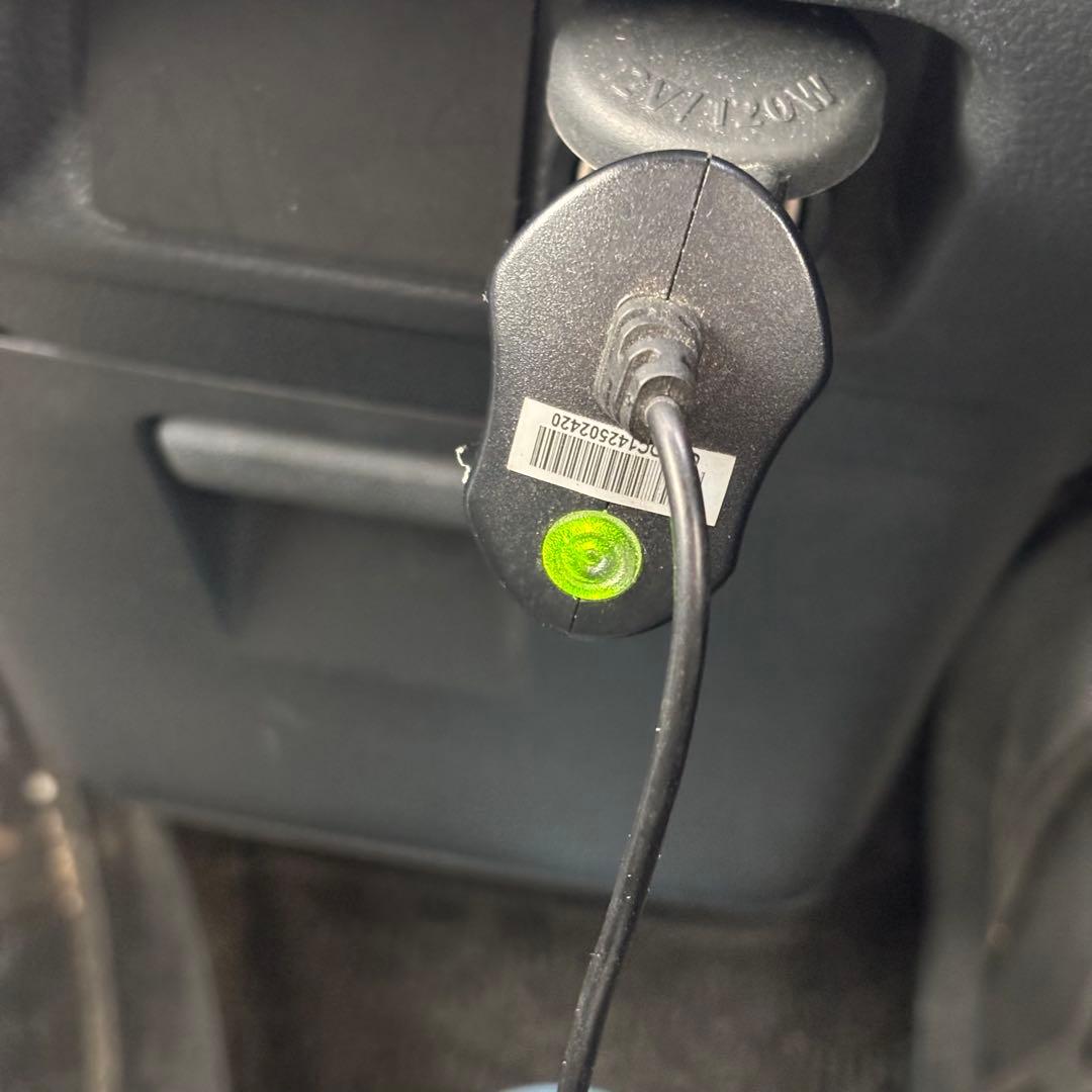 Panasonic CN-GP540D SSDポータブルカーナビ